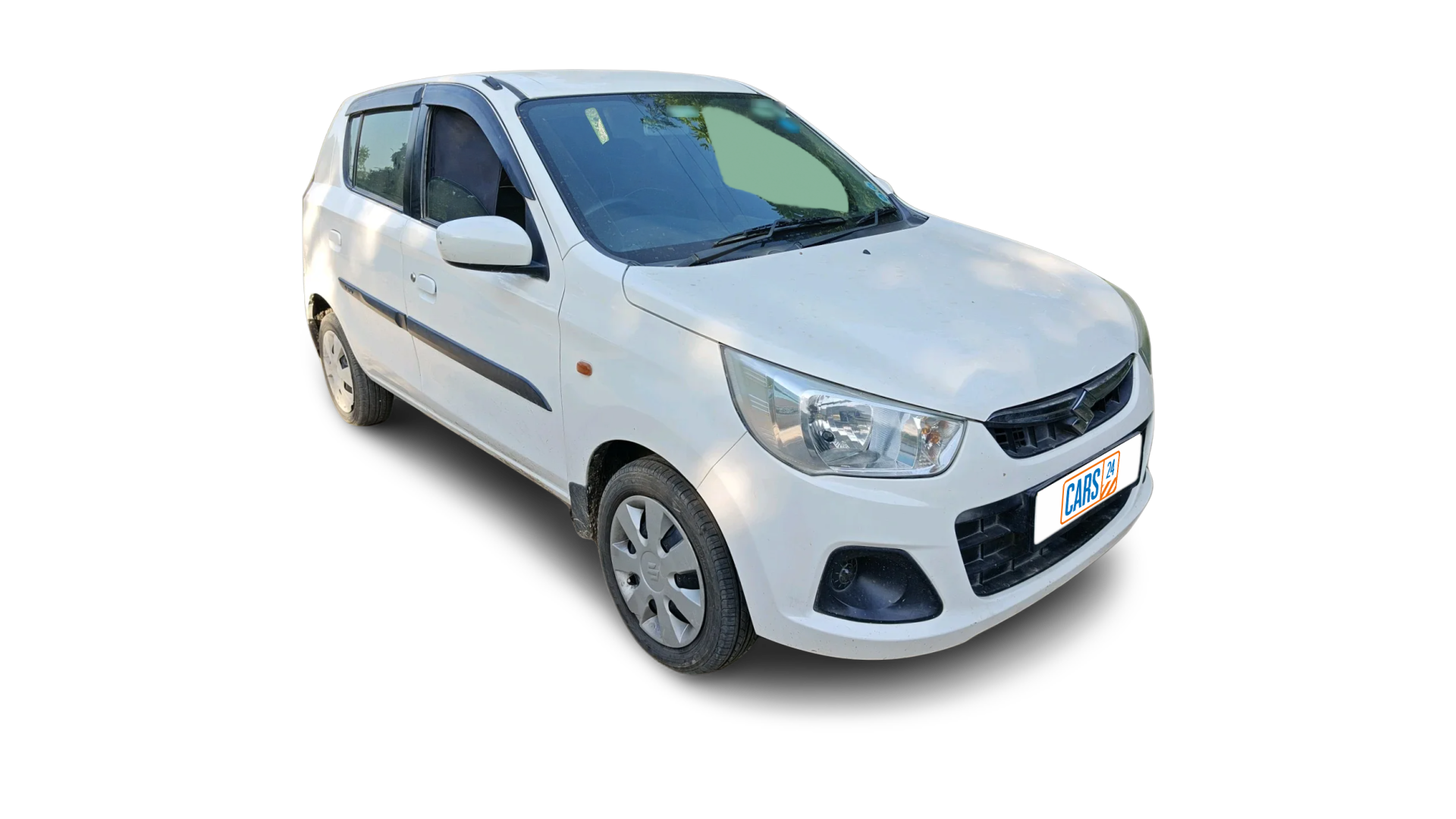 Maruti Alto K10-img